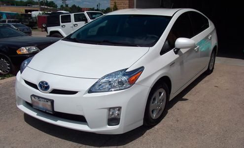 Auto Center of Des Plaines