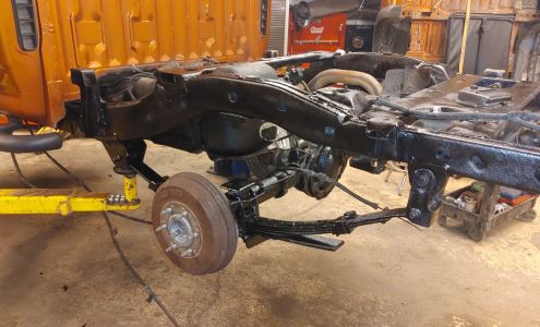 Approved Auto Service