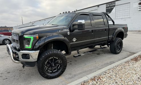 Genuine Automotive Detailing