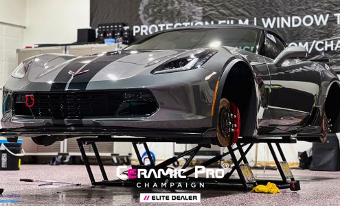 Its A Wrap Automotive LLC