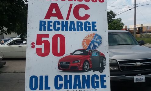 Servicar Taller Mecanico