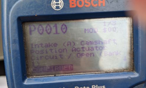 Abes Auto Truck Repair