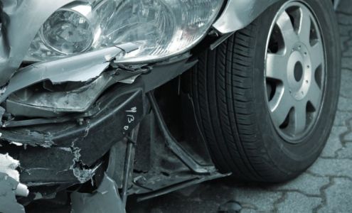 JASSO'S COLLISION CENTER (Previously-Cicero Berwyn Auto Body)