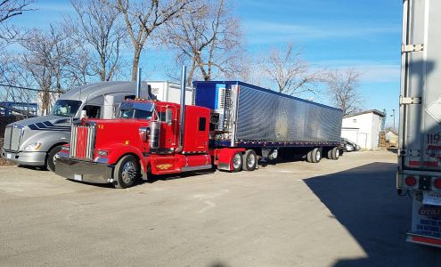 Speed Truck Service Inc