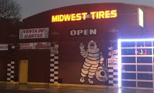Midwest Tires