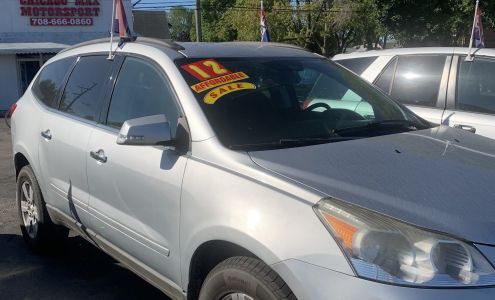 Autotek North Riverside