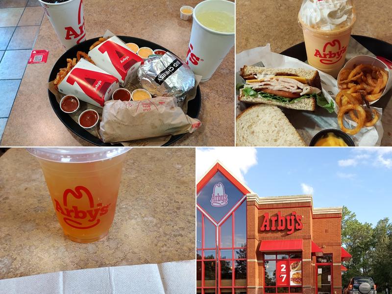 Arby's