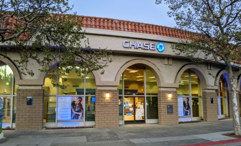 Chase Bank