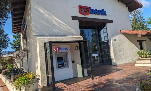 U.S. Bank Branch