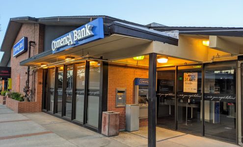 Comerica Bank