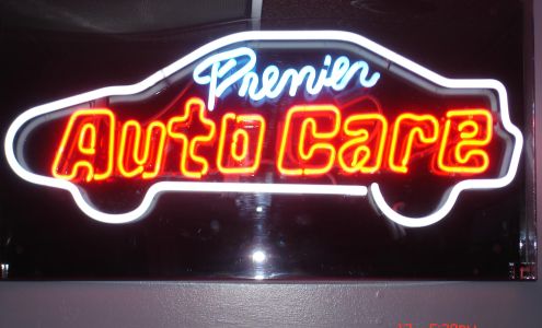Premier Auto Care Inc