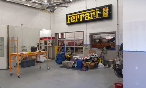 Custom Cars Unlimited