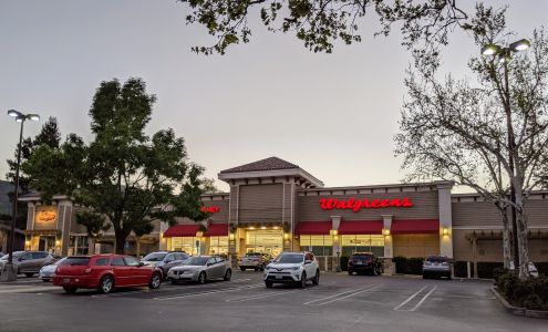 Walgreens