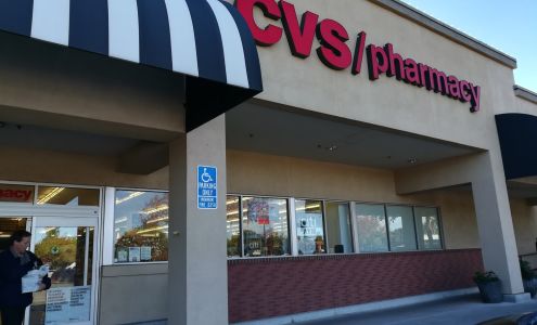 CVS