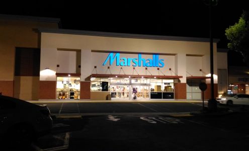 Marshalls