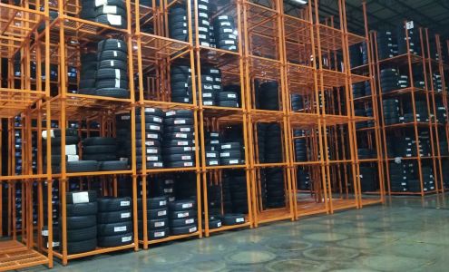NTW - National Tire Wholesale