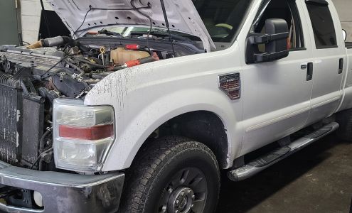 J’s Garage Auto & Truck Repair