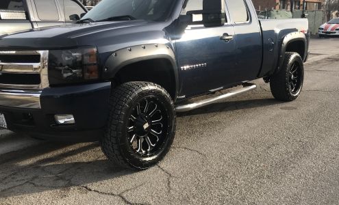 Midwest Glass Tinters