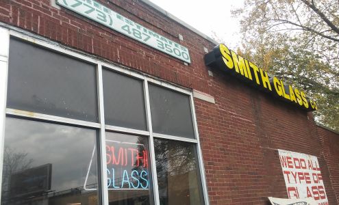 Smith Glass