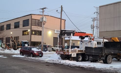 Damiano Diesel Service