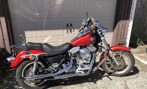 Danny's Glass & Trim