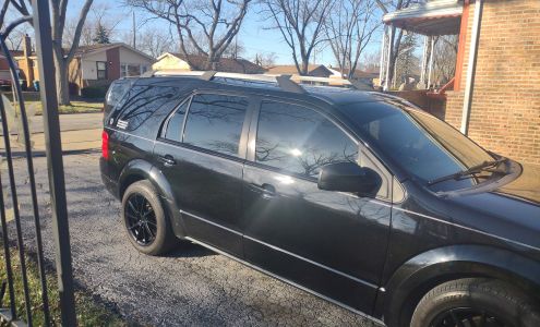 Rainbow Auto Glass & Trim