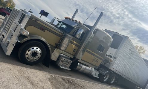 Taffe Truck Repair Inc