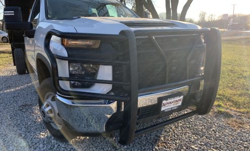 Bryan’s Auto Rebuilder’s