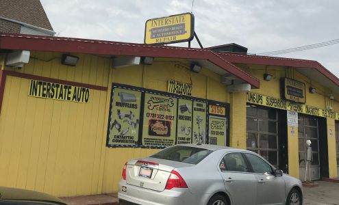 Interstate Auto