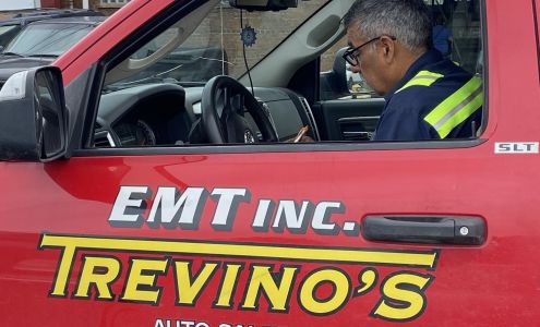 E M T Towing Enterprises
