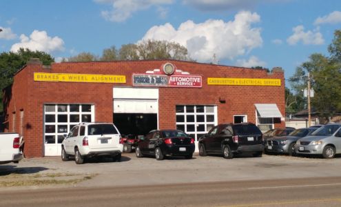 Randy Foster Transmissions