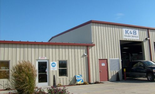 K & B Truck Repair