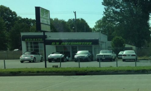 D & R Automotive Granite City