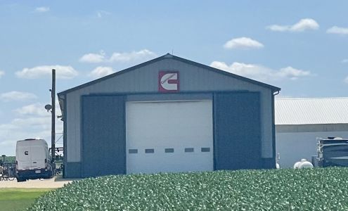 Cummins Northern Illinois Esmond