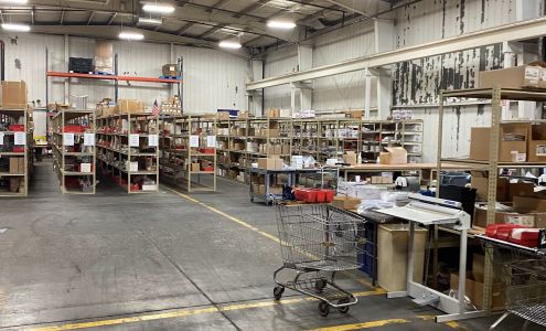 Mid States Transmission Parts