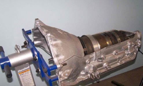 Veracruz Transmissions