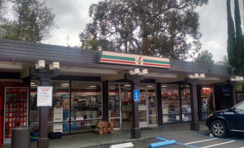 7-Eleven