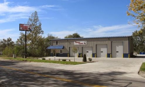 The Tranny Clinic Quincy