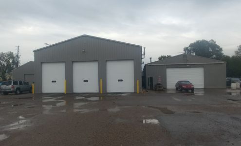 Beach Automotive LLC