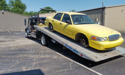 Steve's Towing, Inc