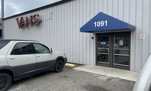 Van's Electrical Systems