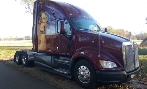 Heavy Duty Truck & Transmission Services, LLC