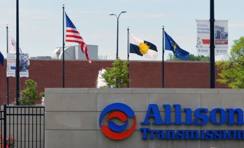 Allison Transmission Inc