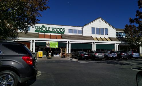 Whole Foods Market