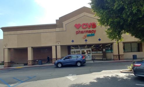 CVS Santa Paula