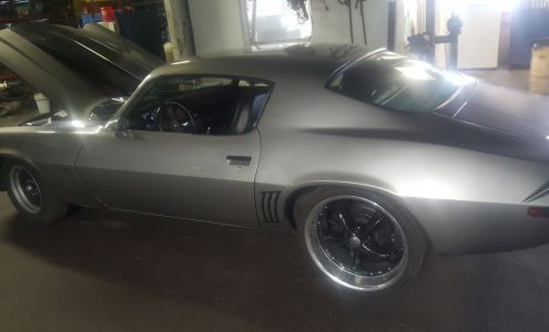 Fort Wayne Transmission Center