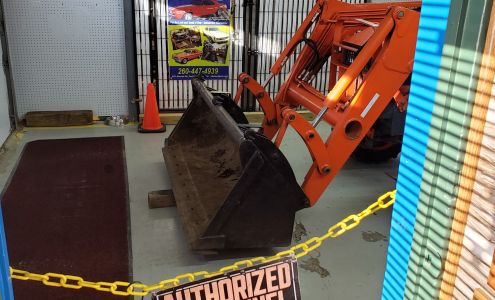 Vital Wax Detailing & Restoration