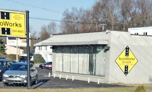 Autoworks