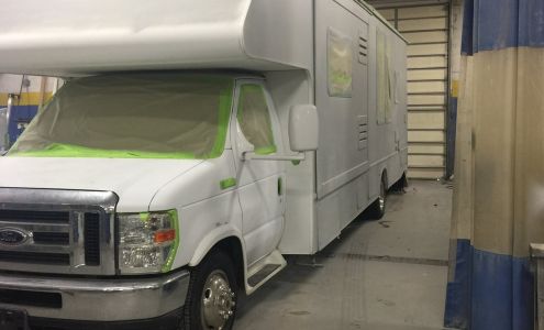 Duncan RV Repair