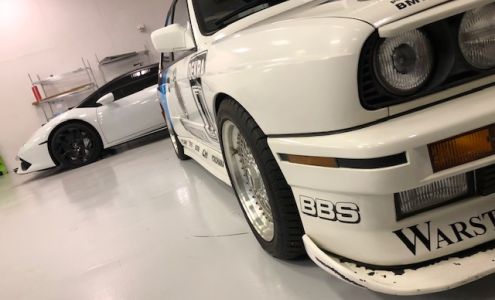 Xtreme Vehicle Designs